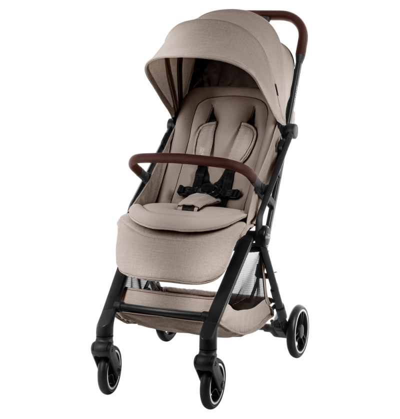 Britax Römer Flylite