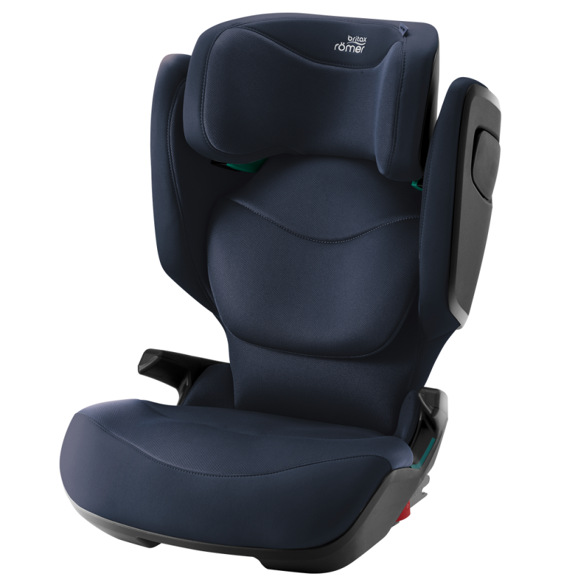 Britax Römer Kidfix Pro M Style