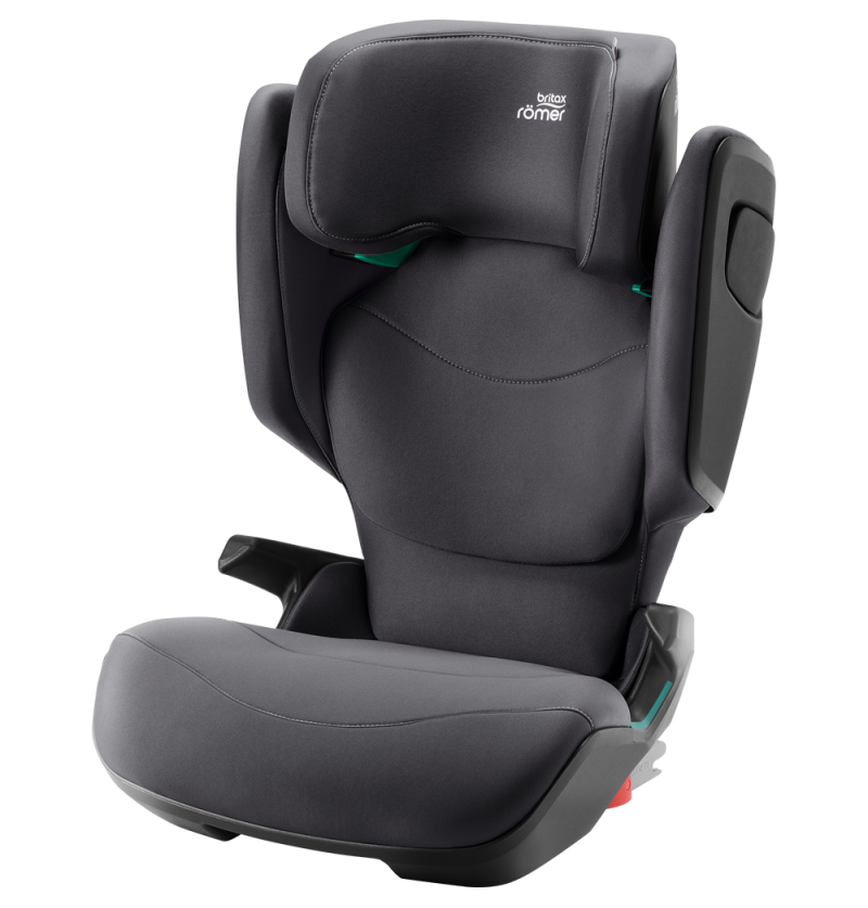 Britax Römer Kidfix Pro M