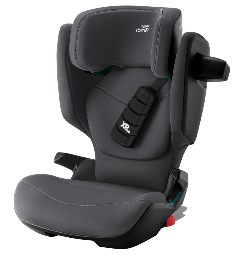 Britax Römer Kidfix Pro