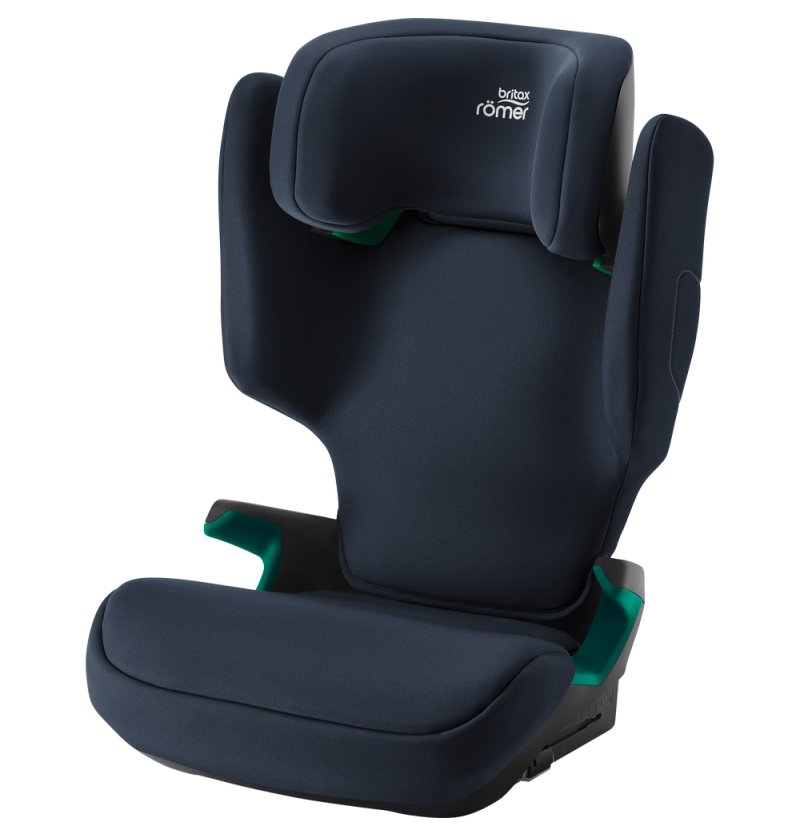 Britax Römer Discovery Plus 2