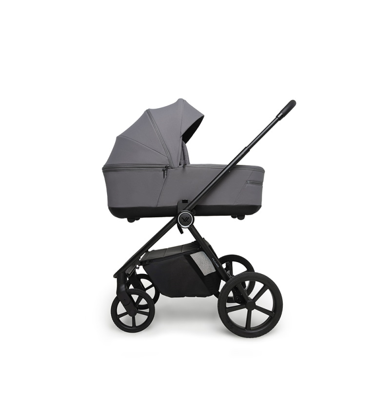 Muuvo One | Wielofunkcyjny wózek 2w1