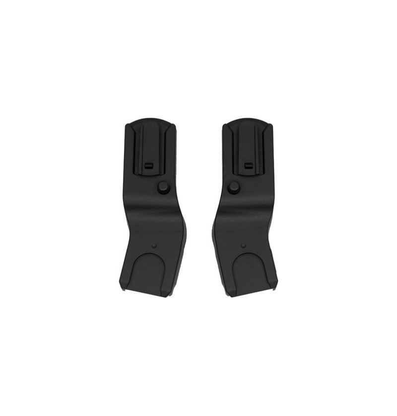 Espiro Yoga/Only/Only Way Adaptery