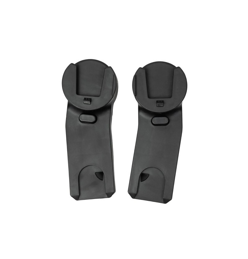 Espiro Code Adaptery