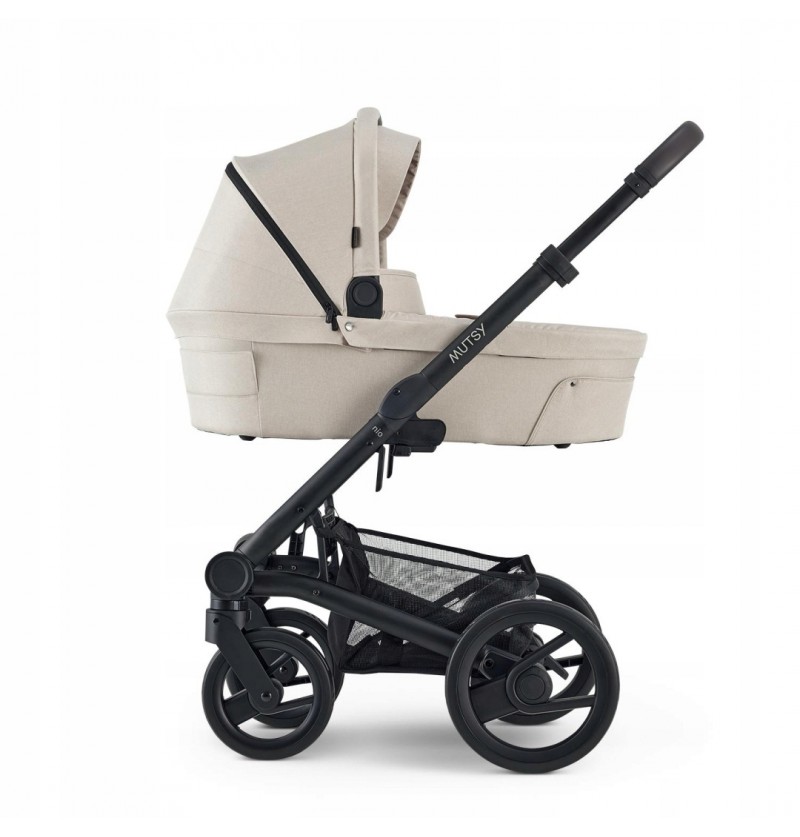 Mutsy Nio Cosmic Sand