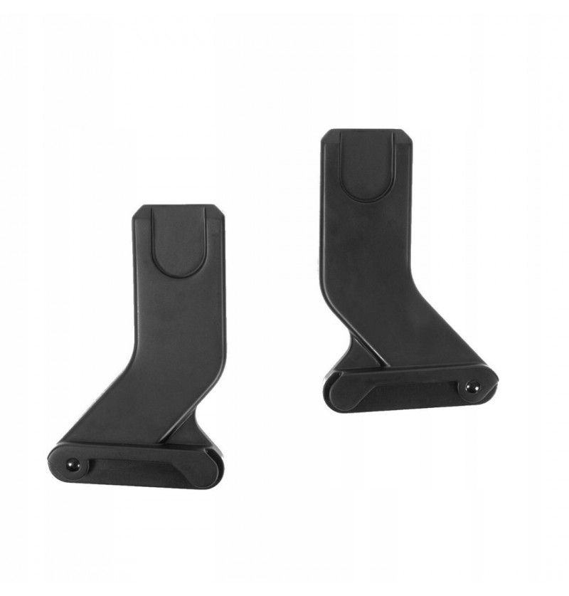 Mutsy Nio/Icon Adaptery