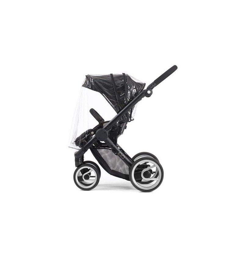 Mutsy Evo Folia przeciwdeszczowa