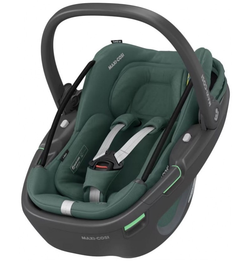 Maxi-Cosi Coral 360