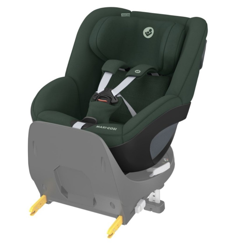 Maxi-Cosi Pearl 360