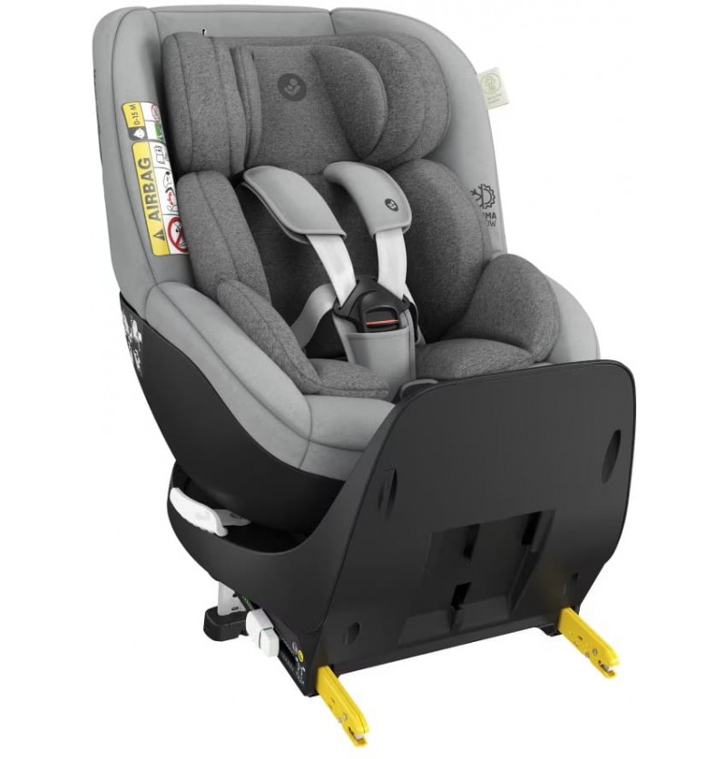 Maxi-Cosi Mica Pro Eco | Fotelik samochodowy 40-105cm