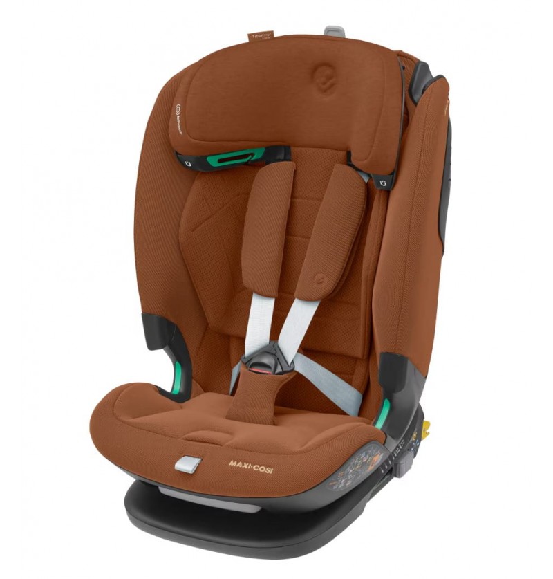 Maxi-Cosi Titan Pro