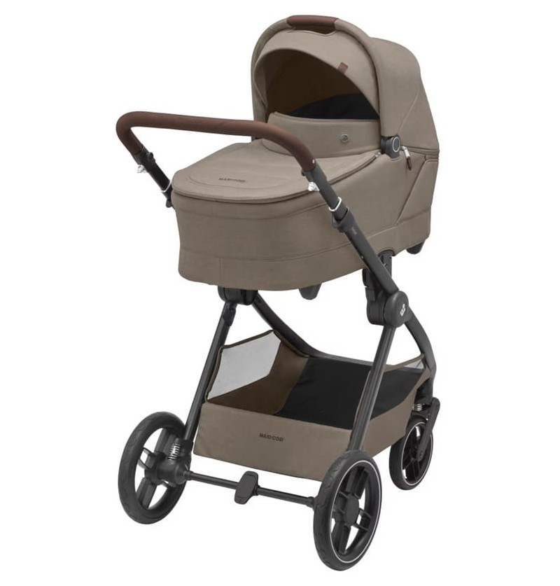 Maxi-Cosi Oxford+