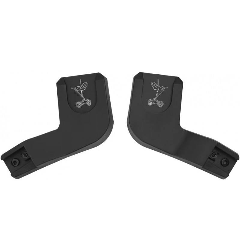 Maxi-Cosi Fame Cabin Adaptery