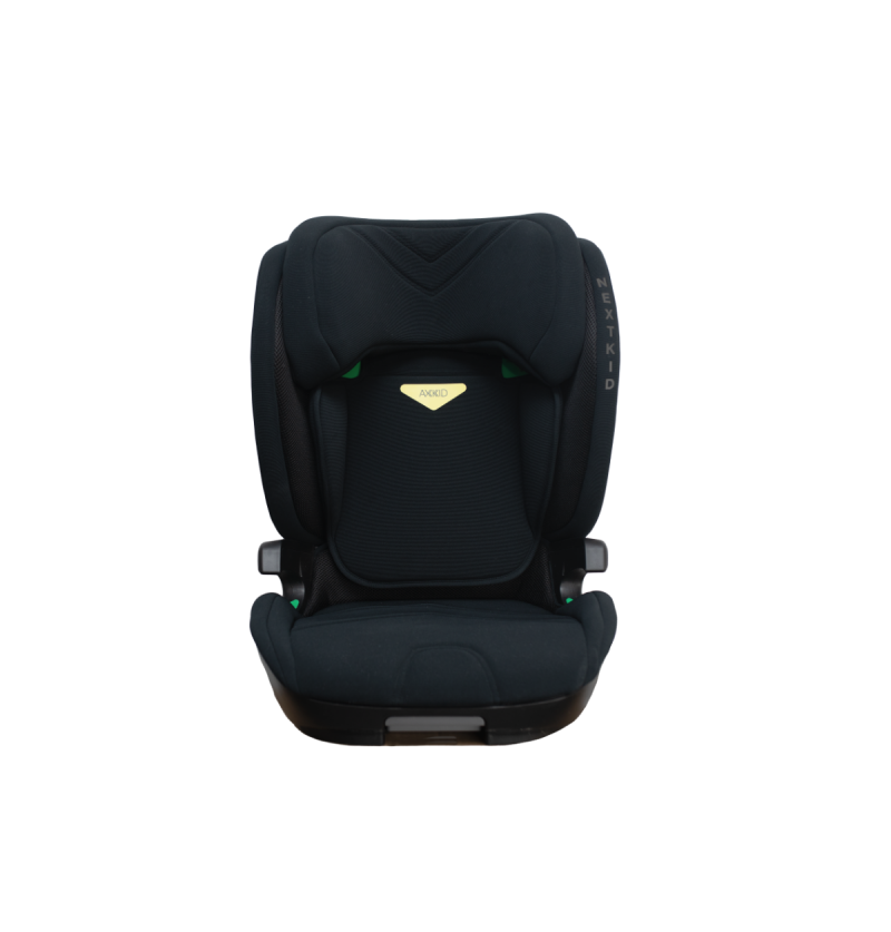 Axkid Nextkid | Fotelik samochodowy 100-150cm