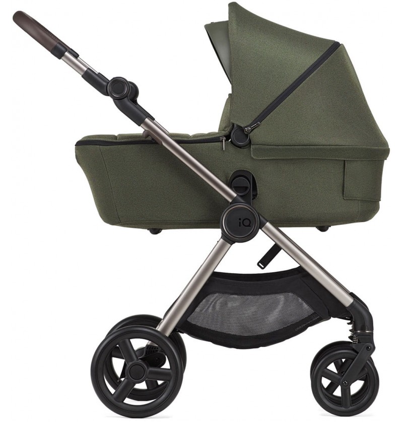 Anex IQ Basic Metamorfoza na imbus