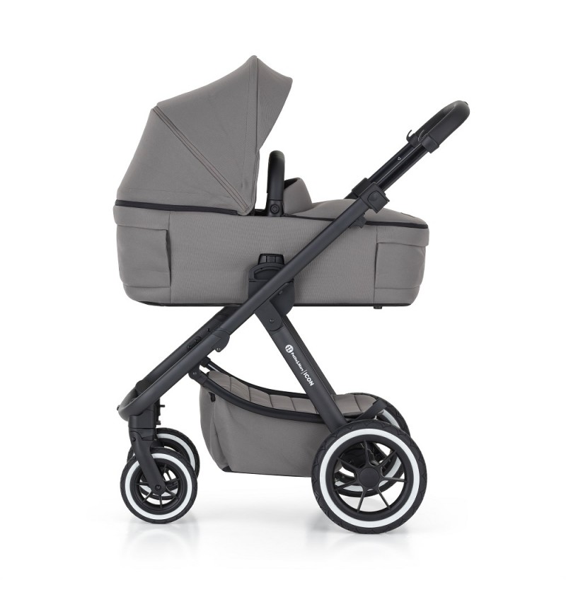 Petite&Mars Icon Air Dove Grey