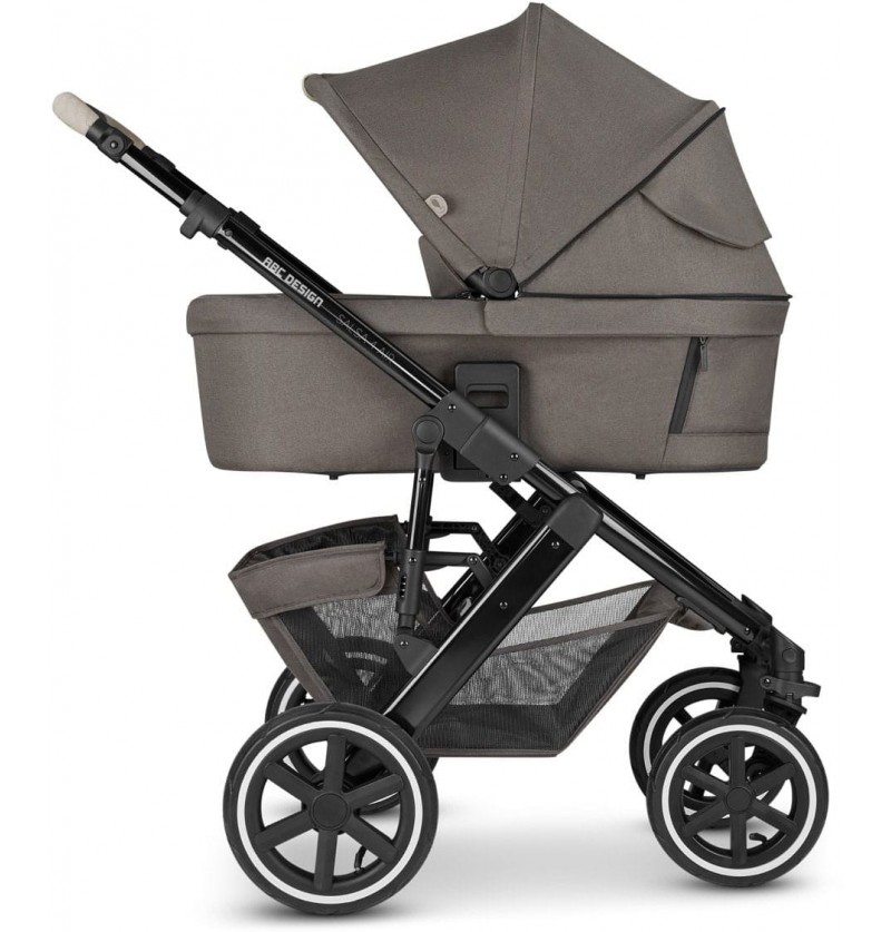 ABC Design Salsa 4 Air Herb