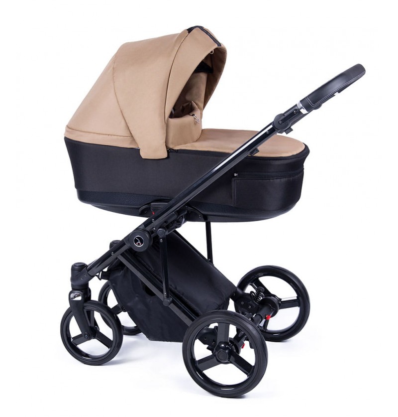 Coletto Fado FA-03 Black Frame