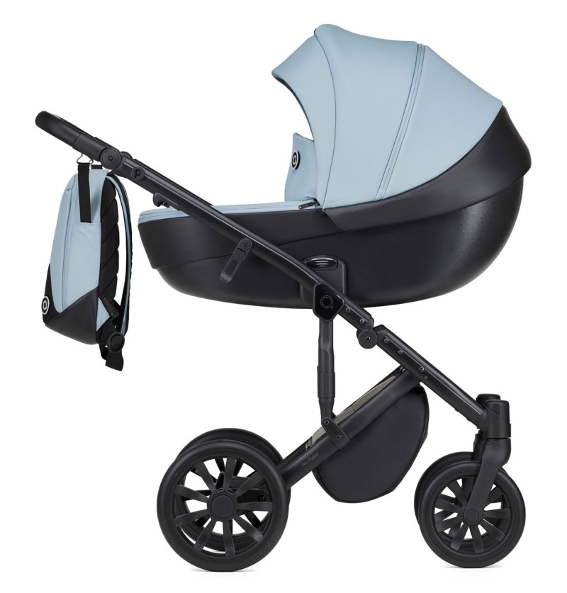 Anex M/Type 2023 Siren