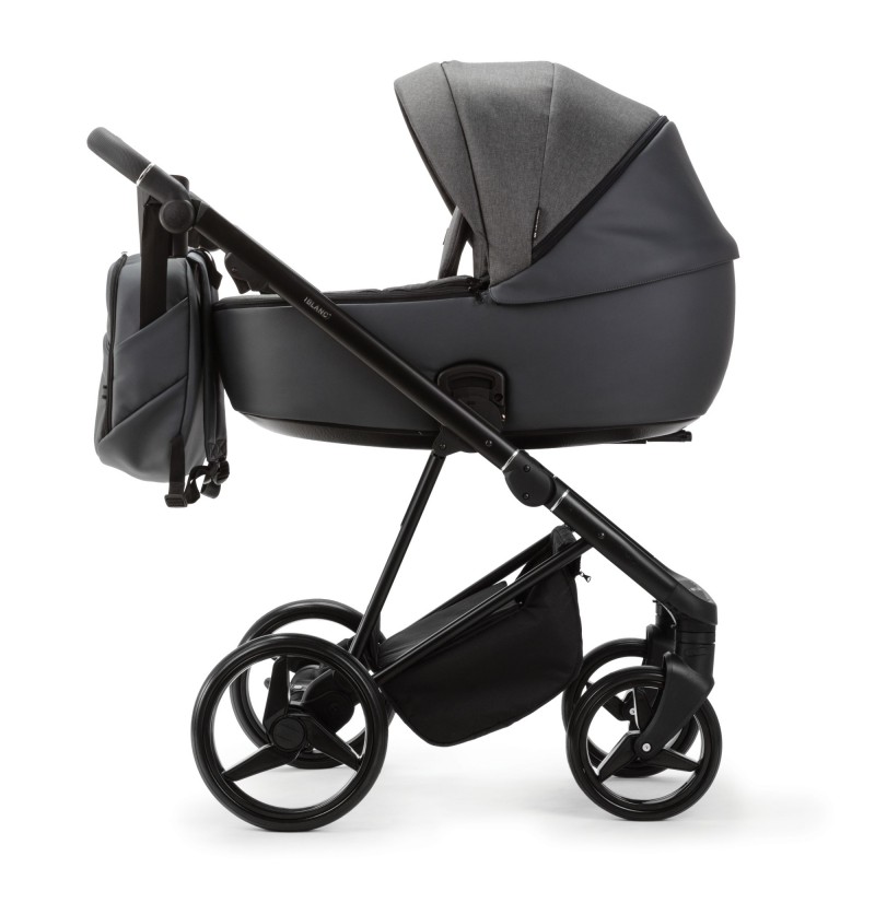 Adamex Blanc Lux PS-58 Grafitowy