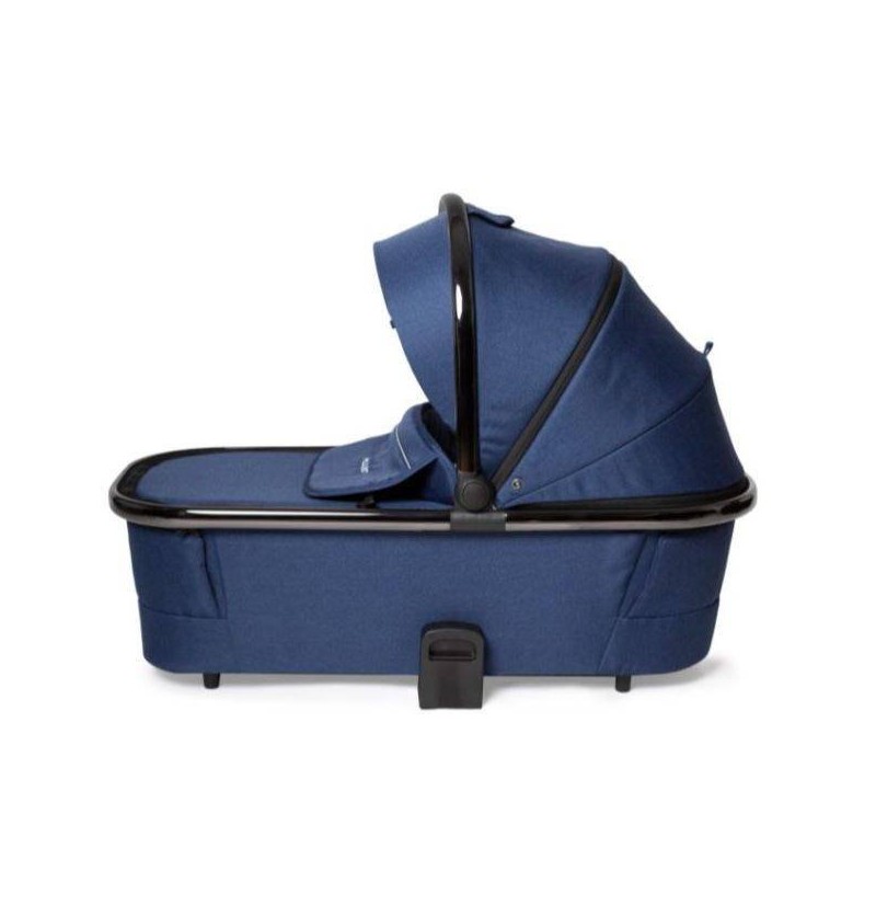 Muuvo Quick 3.0 Gondola XL Azure Blue