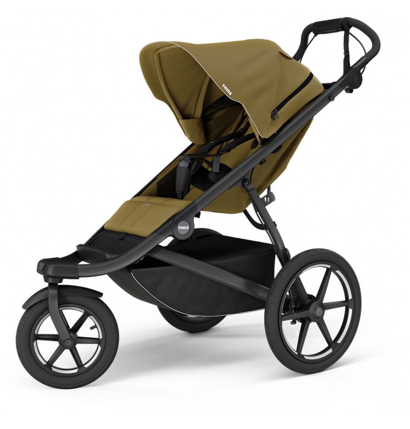Thule Urban Glide 3