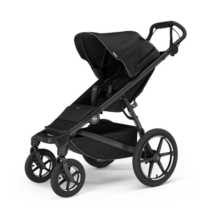 Thule Urban Glide 4