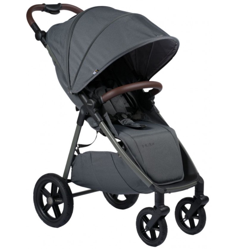 Mast Swiss Design M.4x Plus Volcanic Ash