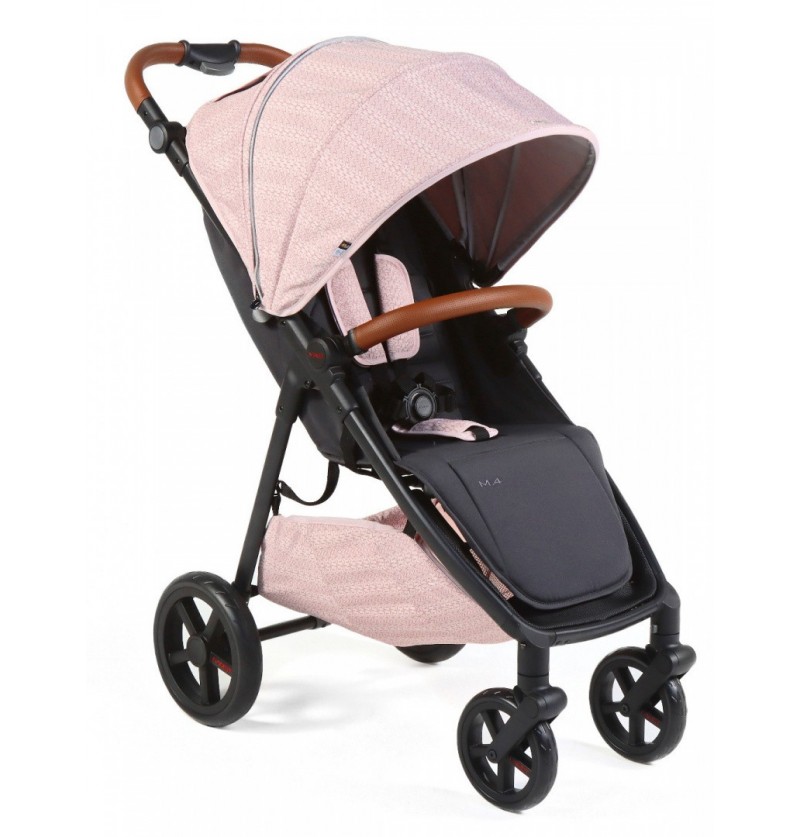 Mast Swiss Design M.4 Rose