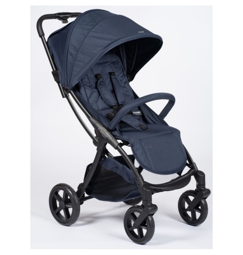 Mast Swiss Design M.2x Blueberry