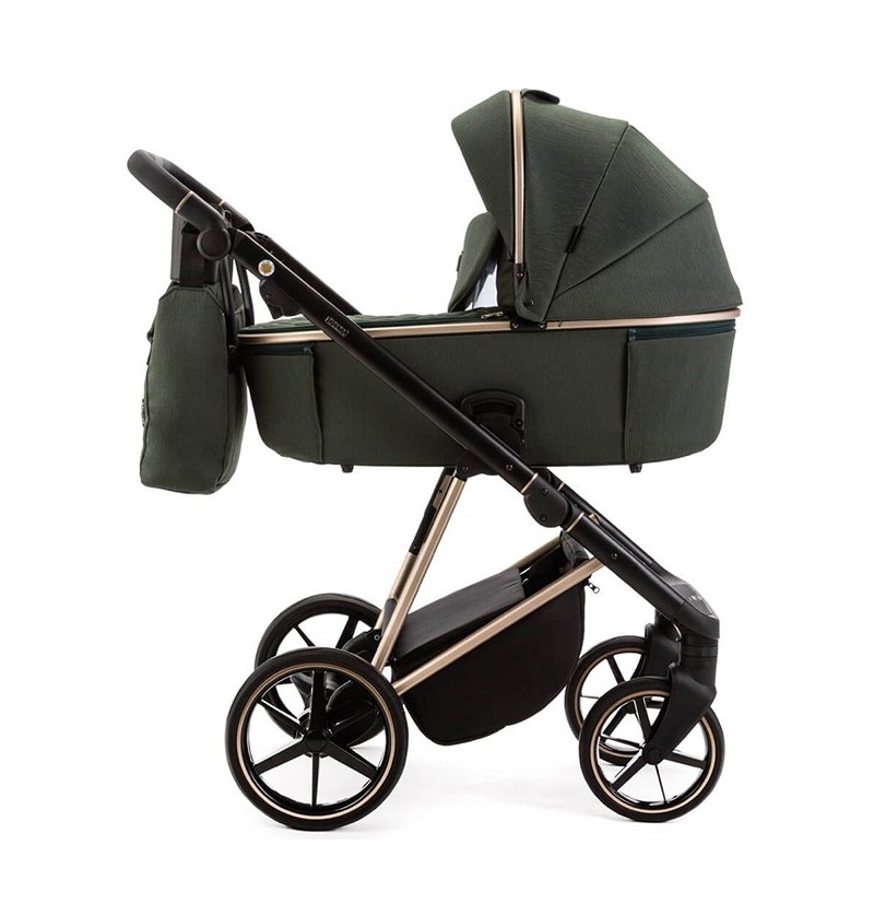 Adamex Delta Special Edition