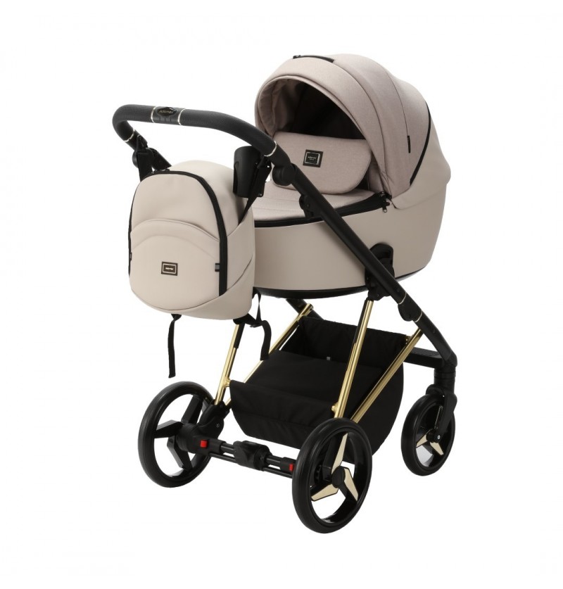 Adamex Blanc Special Edition