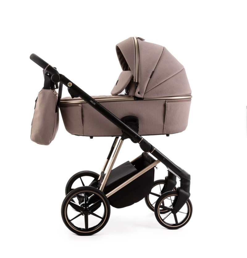 Adamex Delta Special Edition