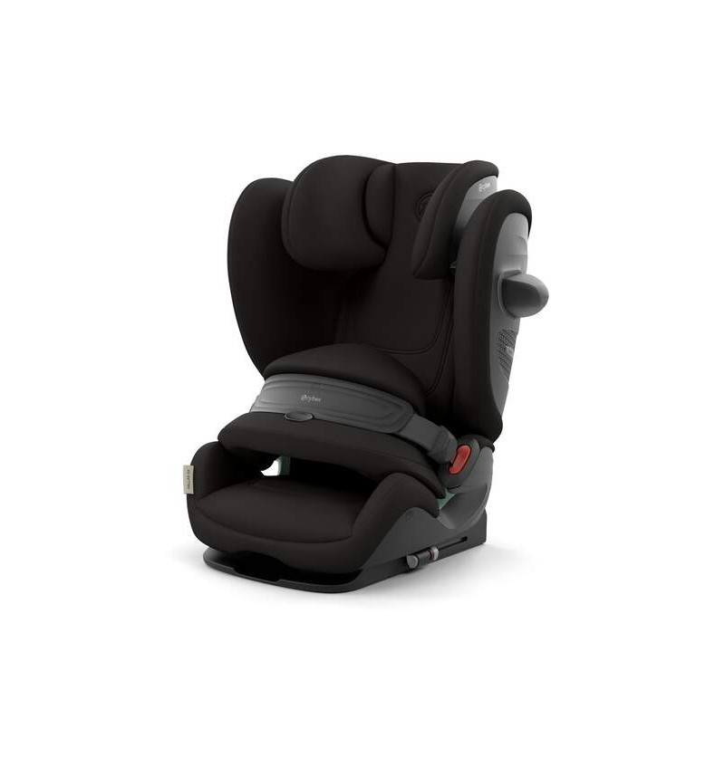 Cybex Pallas G3 Comfort