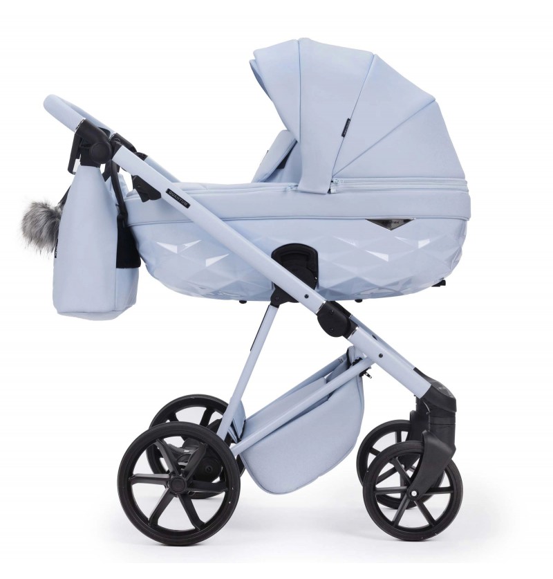 Adamex Quantum Natura Leather