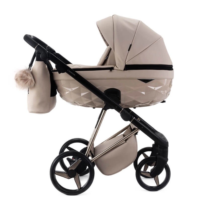 Adamex Quantum Star Collection