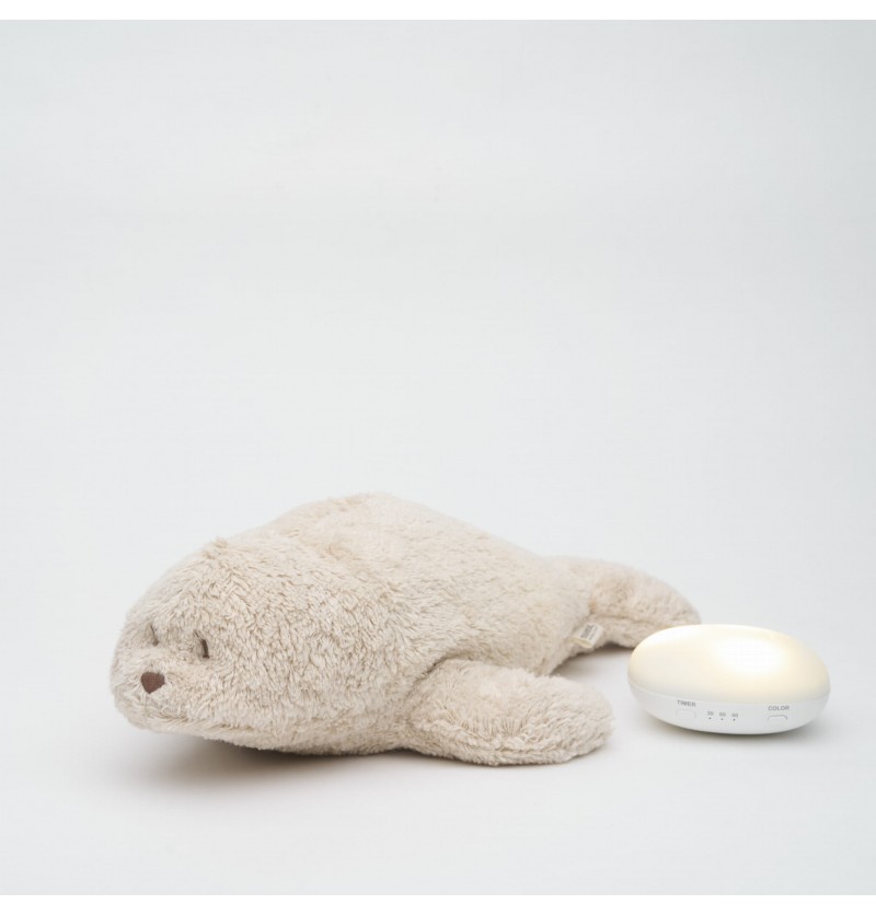 Moonie 2.0 Organic Szumiąca Foka