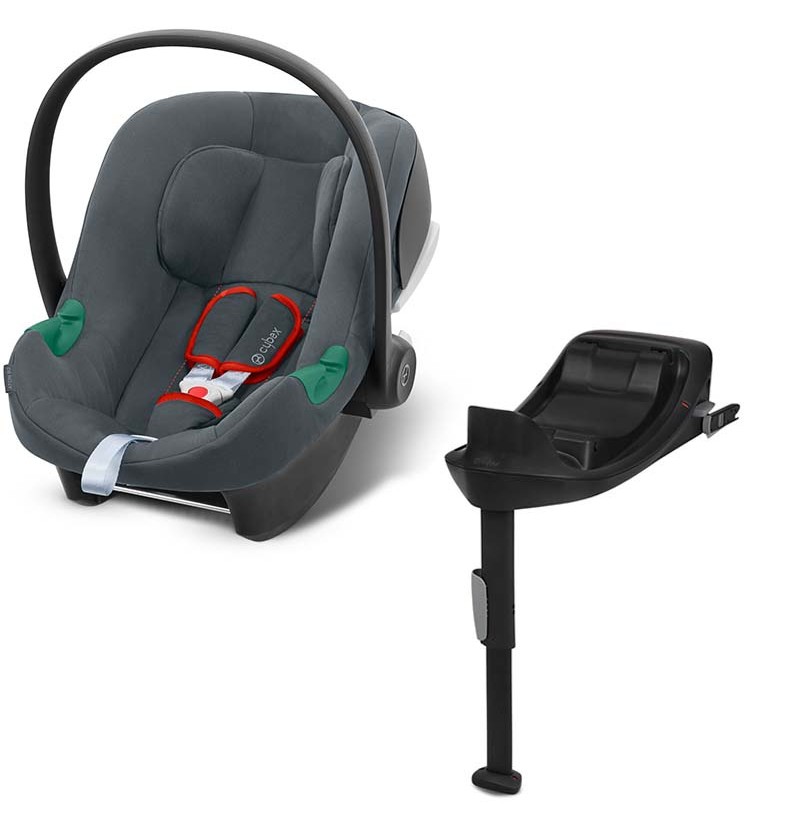Cybex Aton B2 + Baza One