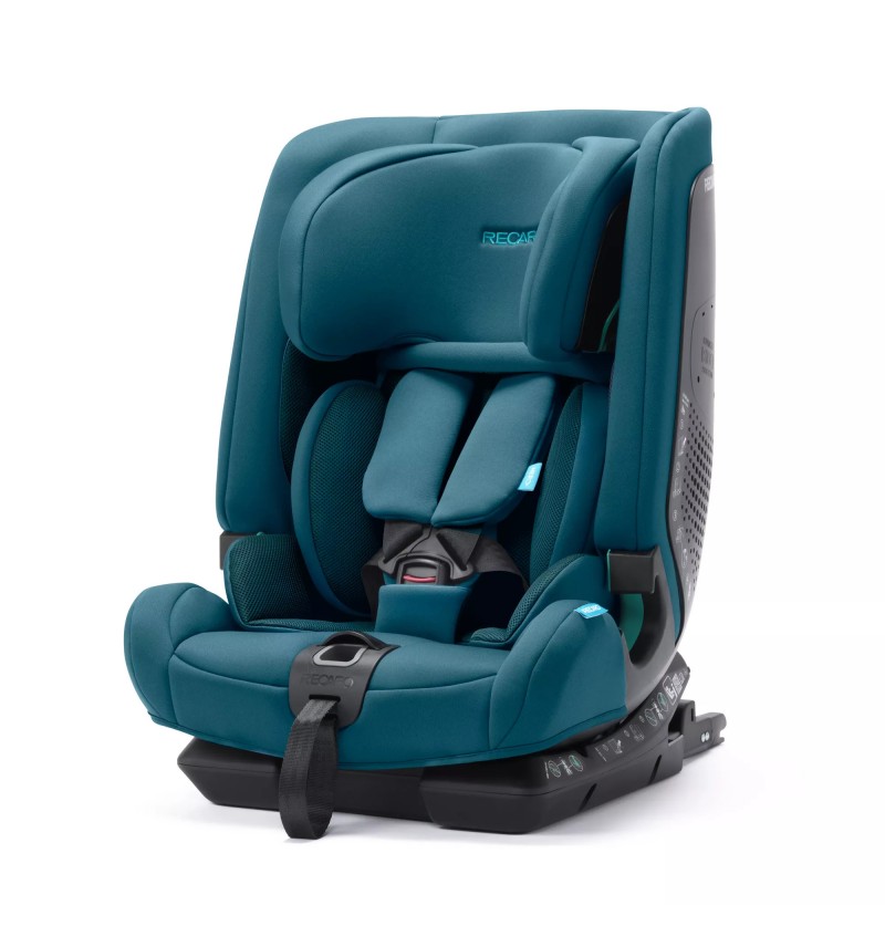 Recaro Toria Elite Blue