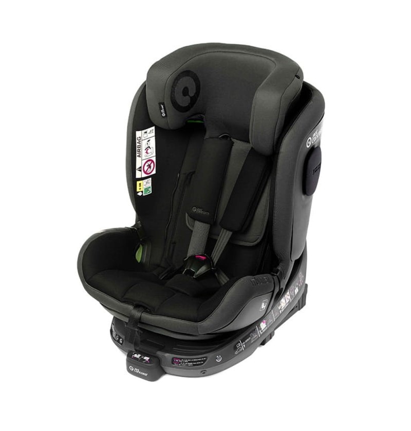 Jane Concord iTourer Matt Black