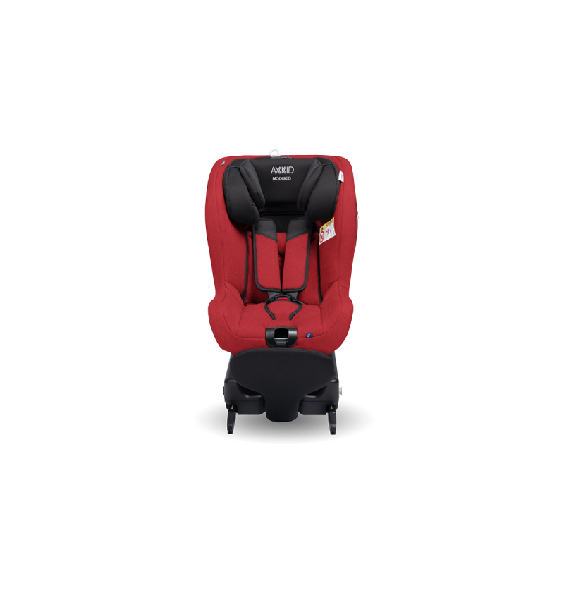 Axkid Modukid + Baza| Fotelik samochodowy 61-105cm