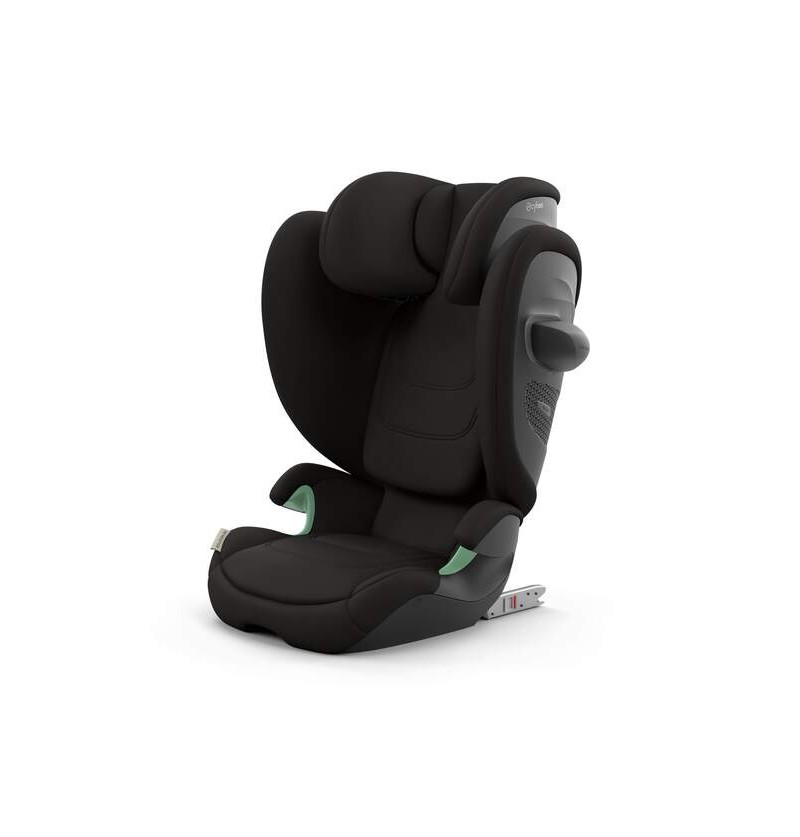 Cybex Solution G2 Comfort