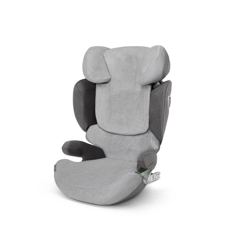 Cybex Solution T Wkładka letnia