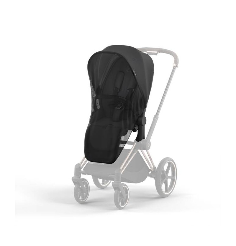 Cybex Priam/Mios Moskitiera do siedziska