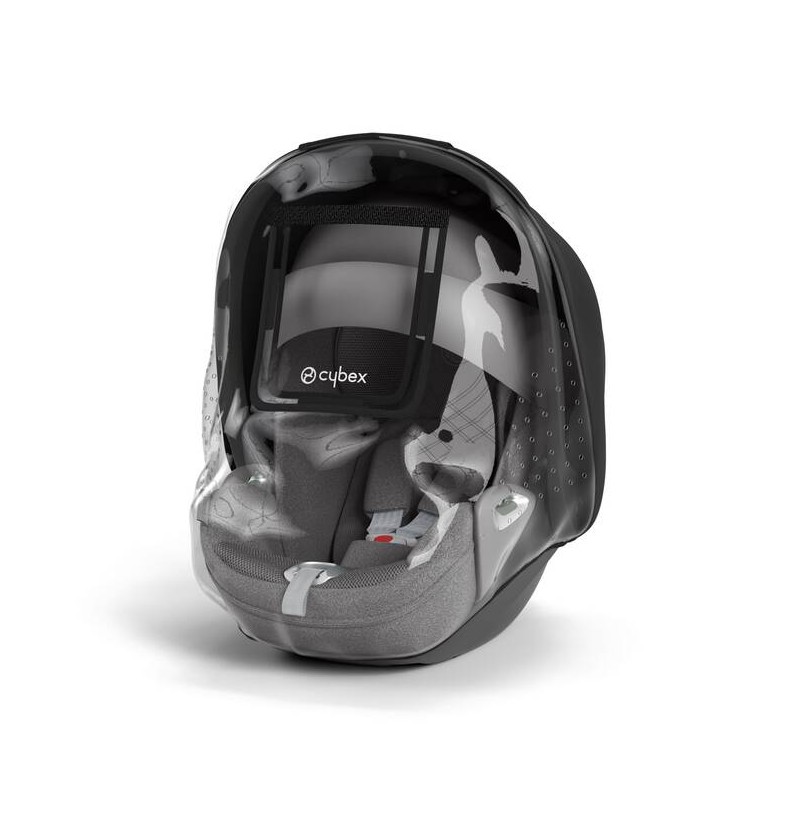 Cybex Cloud/Aton Folia przeciwdeszczowa