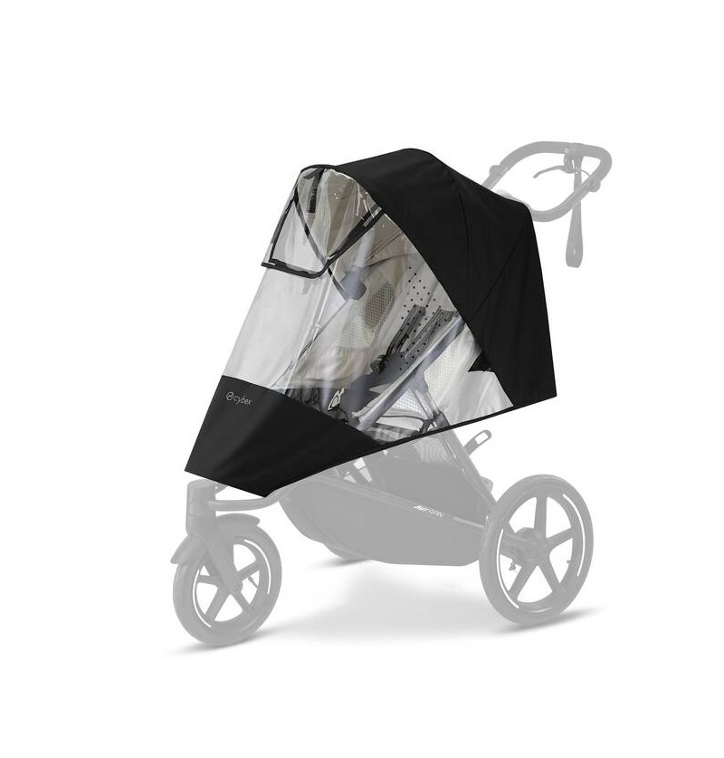 Cybex Avi Spin Folia przeciwdeszczowa