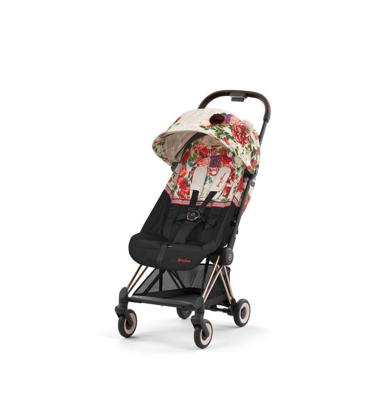Cybex Coya Spring Blossom Light