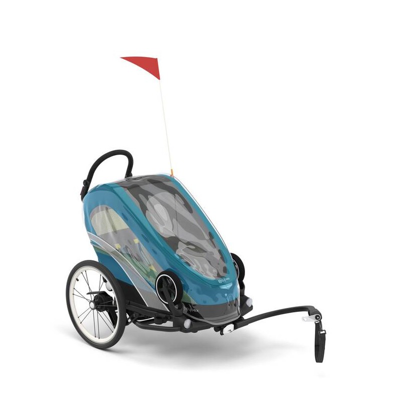 Cybex Zeno Osłona przeciwdeszczowa