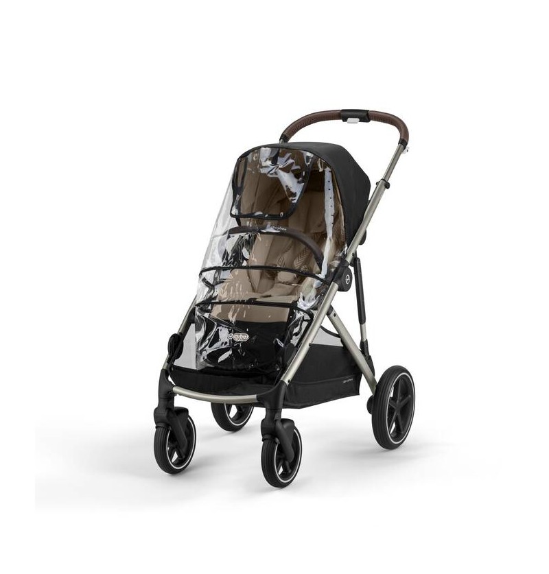 Cybex Gazelle Osłona przeciwdeszczowa