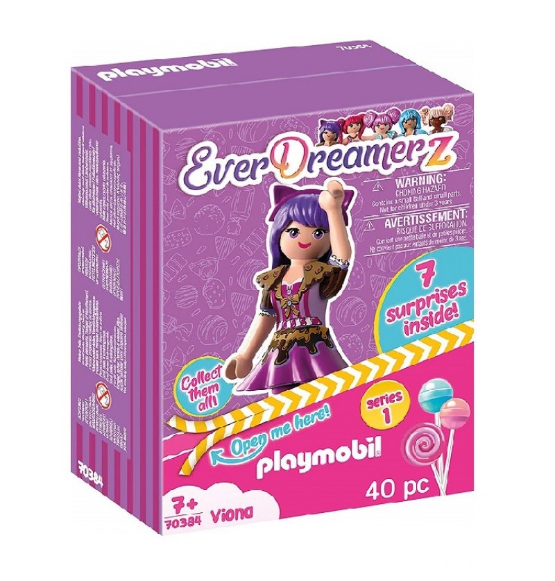 Playmobil EverDreamerZ 70384 Viona